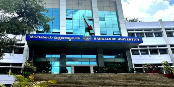 Banglore University Online